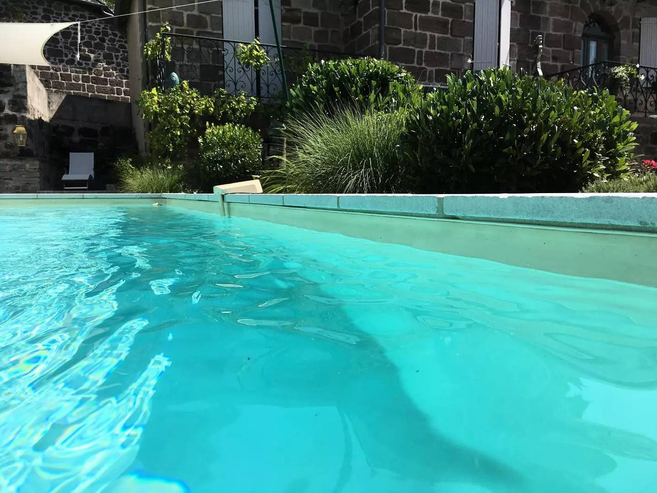 Gîte de France 6 personnes in Saint-Solve, Région de Brive-la-Gaillarde