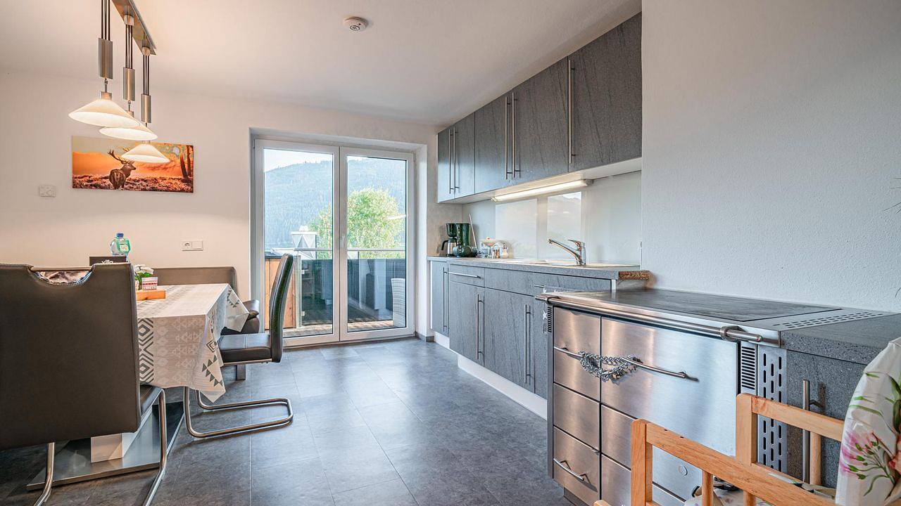 Ganze Ferienwohnung, Ferienwohnung für 6 Personen (75 m²) in Stuhlfelden in Stuhlfelden, Kitzbüheler Alpen