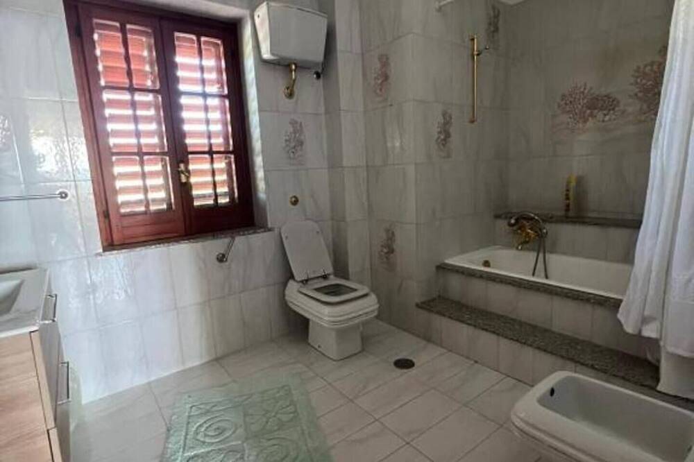 Villa Marina B&B 5 in Cleto, Tyrrhenian Coast Kalabria