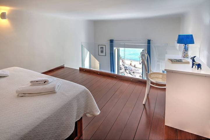 Appartement entier, Marileo House Amalfi in Spiaggia libera Amalfi (Amalfi), Amalfi