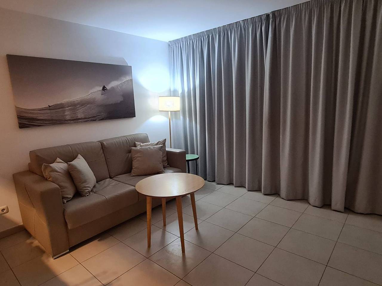Apartamento entero, Apt Playa Con Wifi Rapido in Corralejo, La Oliva