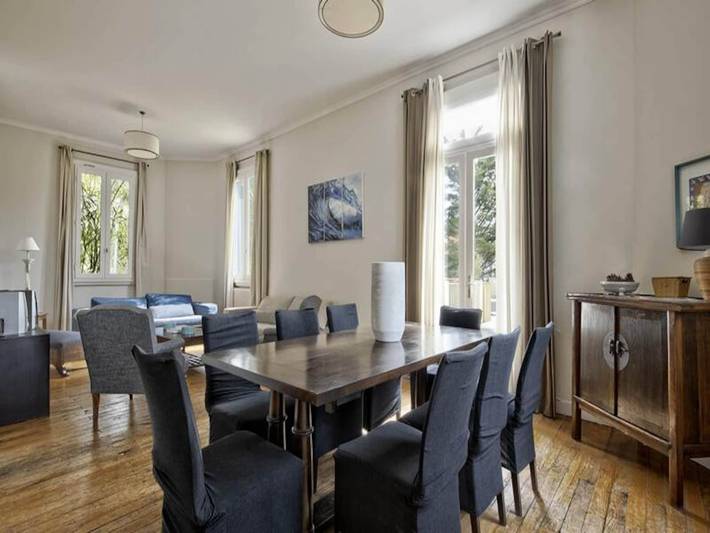 Gîte pour 16 personnes, adapté aux familles dans Le Moulleau - 4