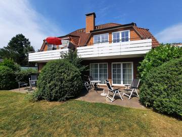 Ferienwohnung für 4 Personen in Döse, Cuxhaven, Bild 2