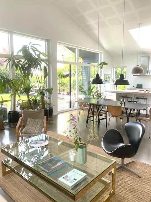 House in beautiful Copenhagen in Kopenhagen, Hovedstaden