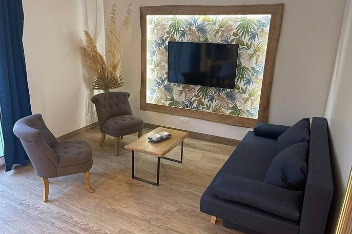 Location de vacances pour 6 personnes à Angerville-l'Orcher - 4