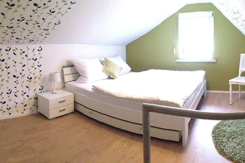 Pequeña casa de vacaciones acogedora y bien amueblada para 2 personas in Dresde, Dresden und Umgebung