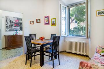 Vakantieappartement voor 5 Personen in Monte Argentario, Maremma, Afbeelding 2