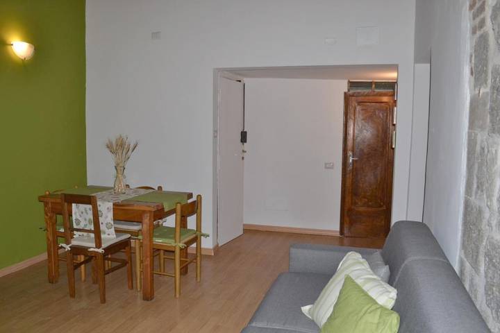 Location de vacances pour 4 personnes, avec vue à Viterbo - 4