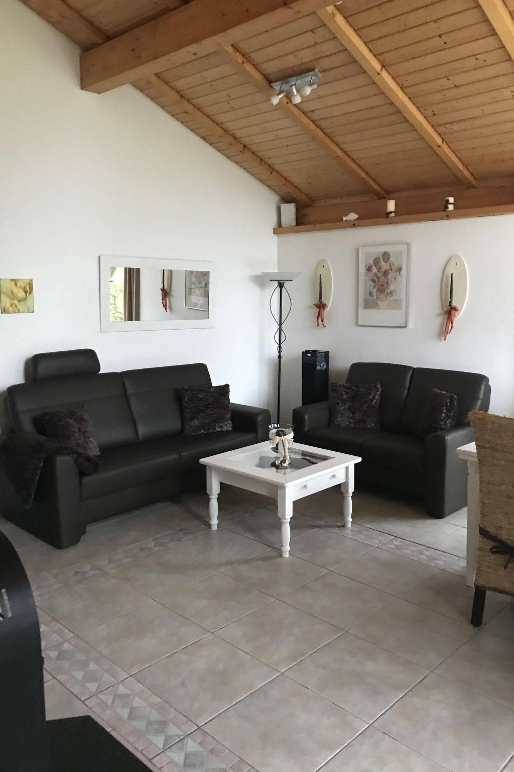 Haus Luna in Burhave, Butjadingen