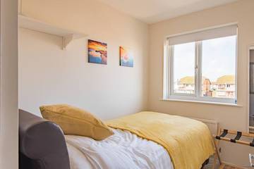 Beach House for 3 People in Deal, Kent, Photo 2