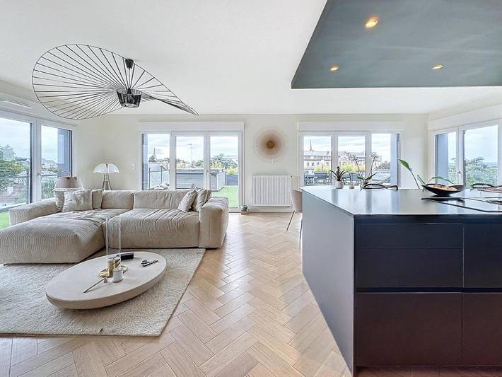 Gîte pour 6 personnes, avec jacuzzi et jardin dans Noyal-sur-Vilaine - 3