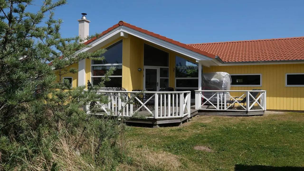 Ferienhaus für 10 Personen (90 m²) in Großenbrode in Großenbrode, Ostholstein