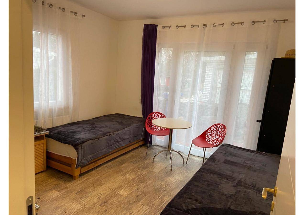 Ganze Wohnung, Villa Dada in Ahrensfelde, Barnimerland Region