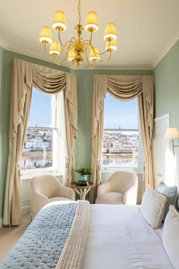 Standard Single Room in Bideford, Devon
