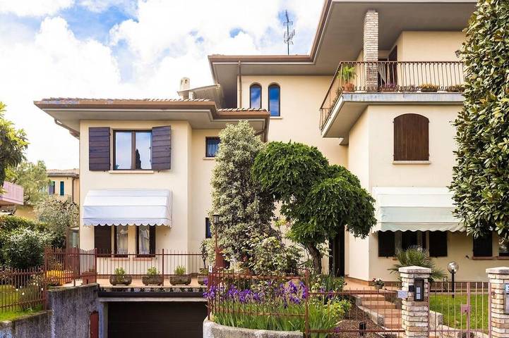 Ferienhaus für 2 Personen, mit Garten und Terrasse