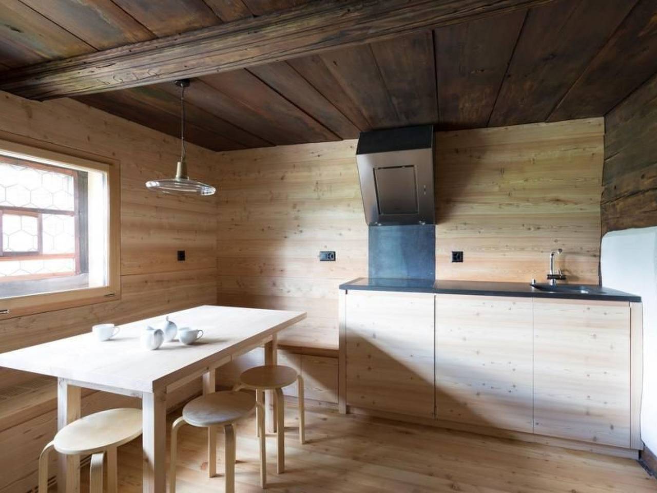 Ganze Wohnung, Gitsch oben in Grengiols, Aletsch Arena