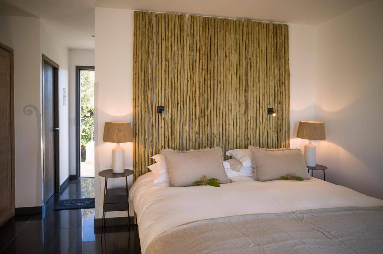 Hotel A Piattatella in Monticello, Région de Calvi
