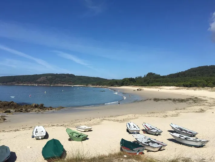 Apartamento de vacaciones para 6 personas - 1