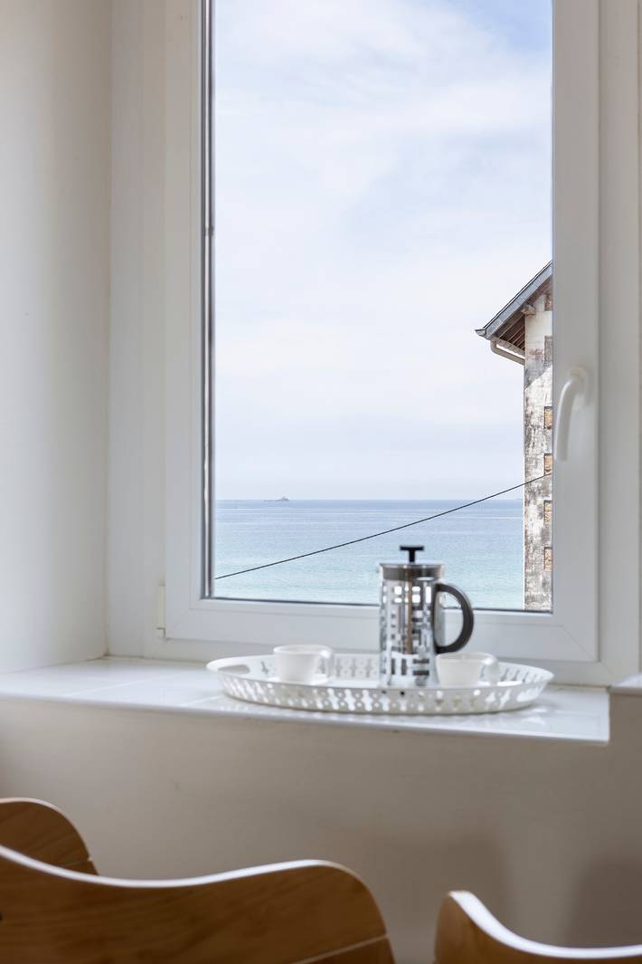 Appartement de vacances pour 4 personnes en Ille-et-Vilaine - 2