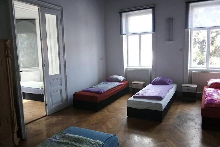 Ganze Wohnung, Raisa Apartments in Preßbaum, Traisental