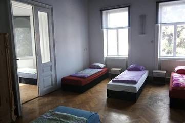 Hütte für 6 Personen in Preßbaum, Traisental, Bild 1