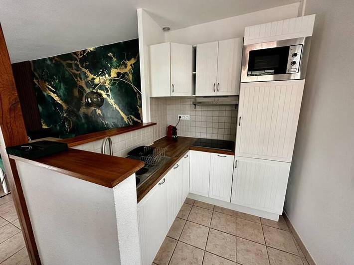 Gîte pour 4 personnes à Chatou - 3