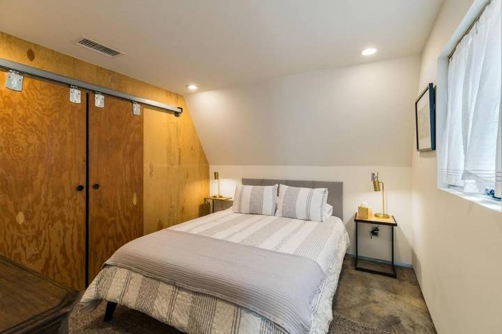 Casa de vacaciones para 4 personas, con terraza - 1