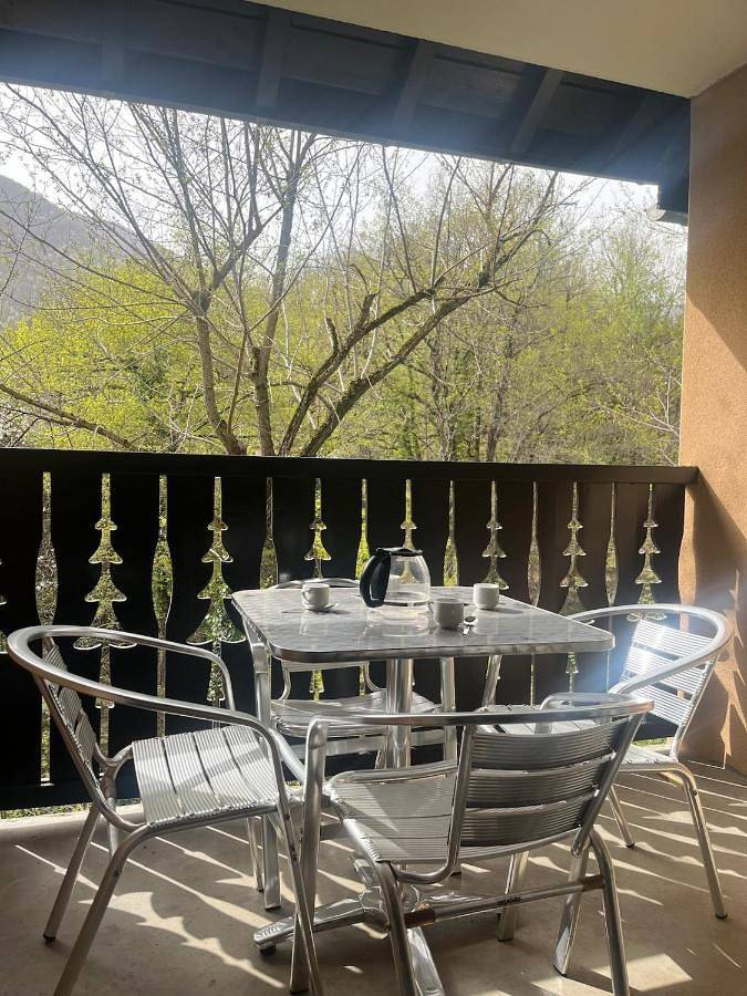 Appartement entier, Les Chalets d'Ax in Ax-les-Thermes, Pyrénées