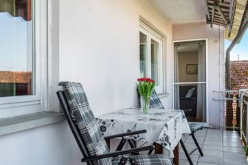 Ferienwohnung für 5 Personen in Blaufelden, Hohenlohe, Bild 2