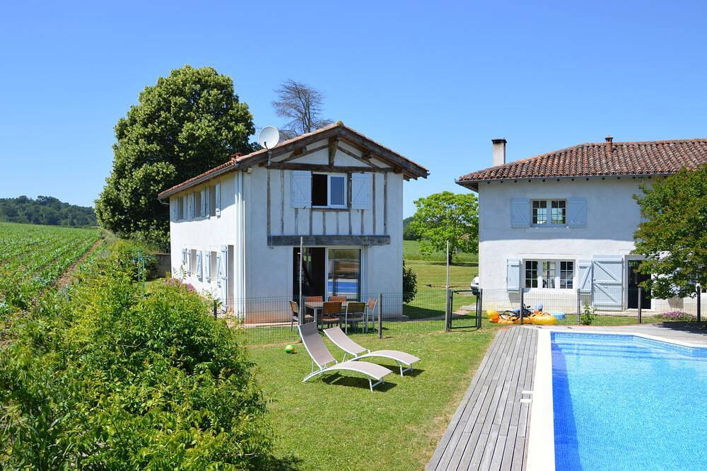 Maison de vacances