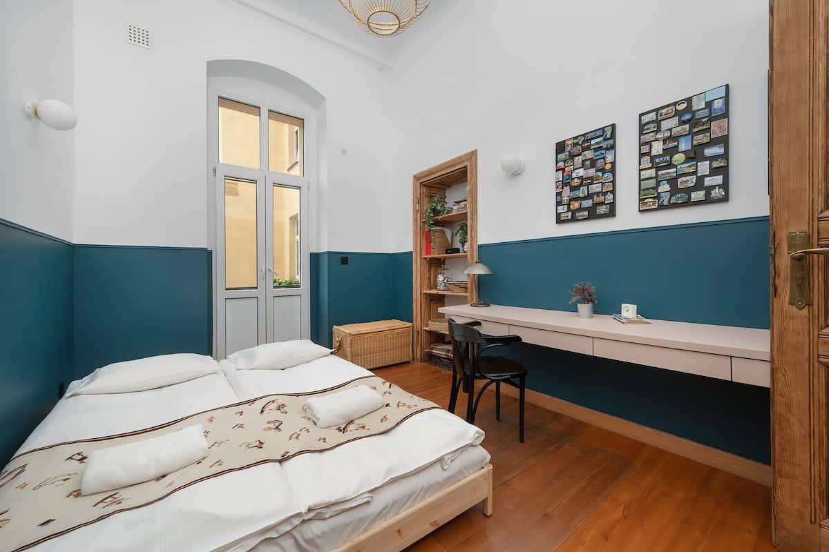 Ganze Wohnung, Ferienwohnung für 4 Personen in Breslau, Niederschlesien