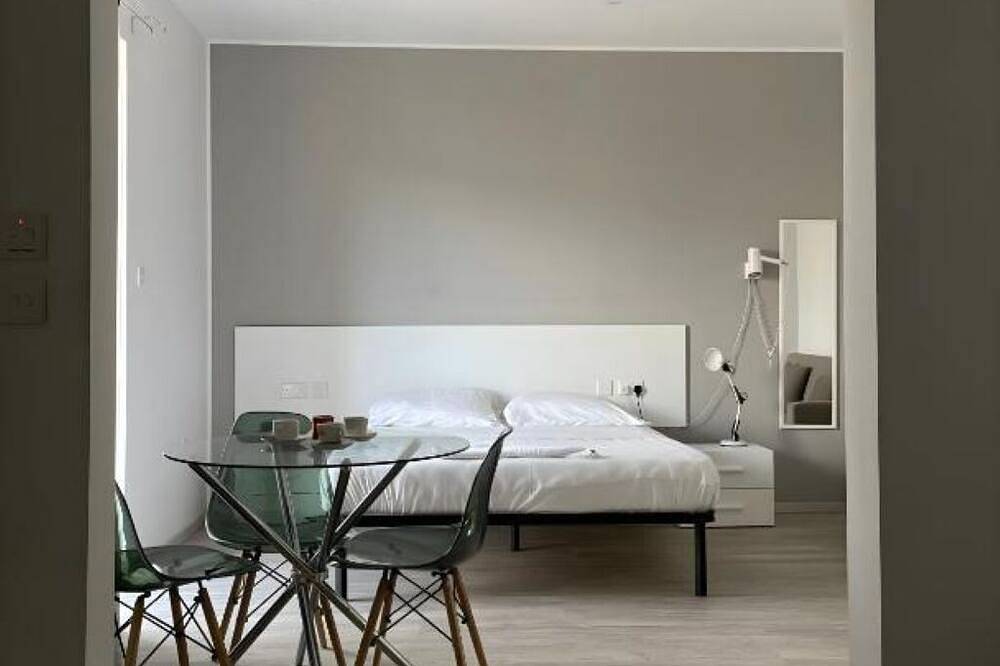 Villa Arjuza in San Giljan, Malta Island