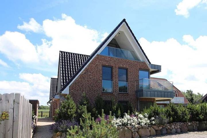 Ferienwohnung für 2 Personen, mit Terrasse - 1