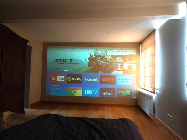 Location de vacances pour 2 personnes, avec vue ainsi que jardin et terrasse, animaux acceptés à Onhaye - 3