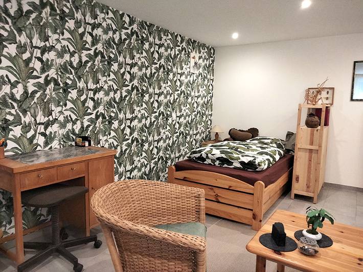 Ferienwohnung für 6 Personen, mit Garten in Haltern am See - 2