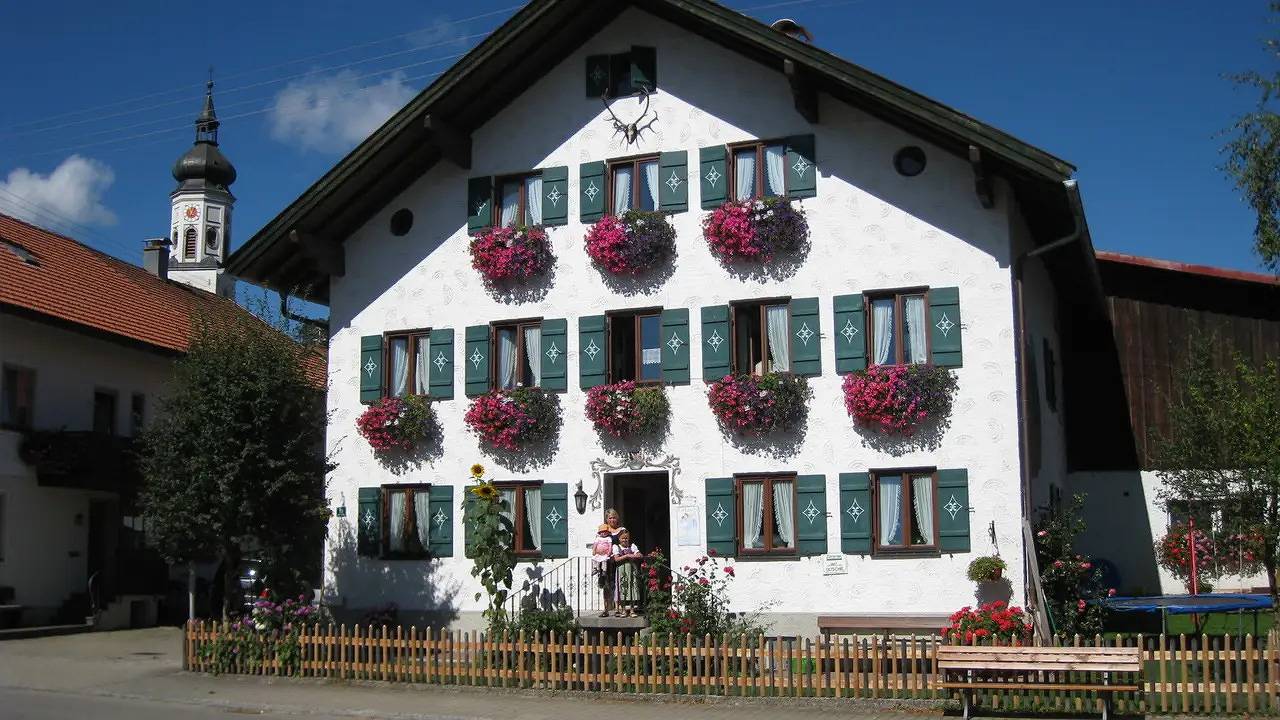 Ferienwohnung für 4 Personen (55 m²) in Wertach, foto 10