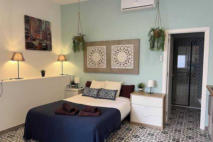 Ferienwohnung für 2 Personen - 1