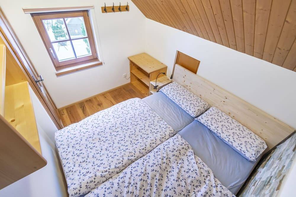 Die Alte Mühle in Hohentauern - ein gemütliches Landhaus aus dem 15. Jahrhundert in Rottenmanner und Wölzer Tauern, Hohentauern