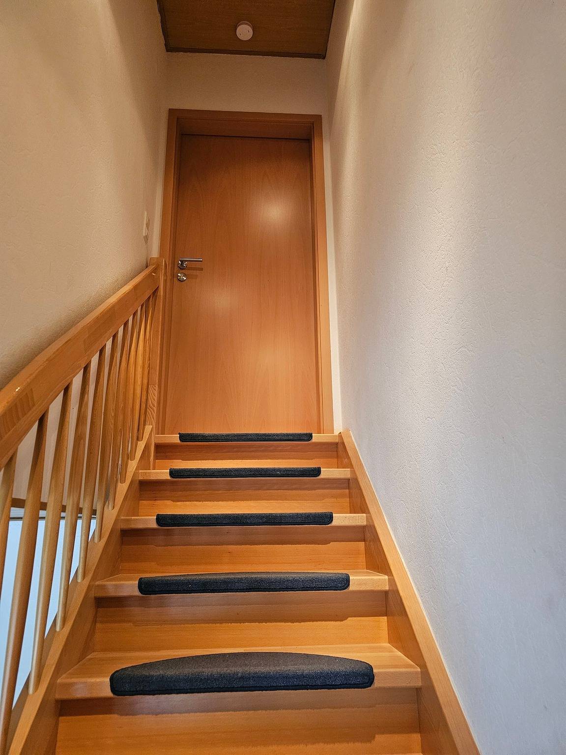 Ganze Wohnung, Apartment 'Herdi-Schön' mit Balkon in Herdwangen-Schönach, Region Bodensee-Oberschwaben