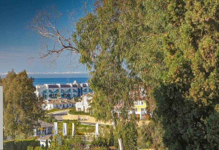 Ferienhaus für 10 Personen, mit Garten, mit Haustier in Estepona - 3