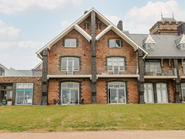 Holiday rental for 5 people, with Garden in Porthcawl
