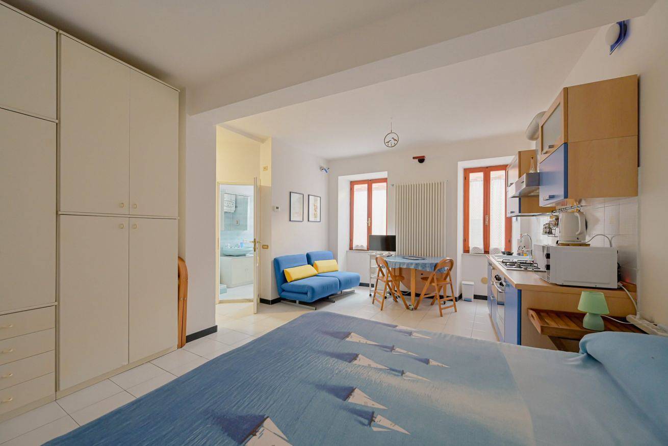 Ganze Wohnung, Ferienwohnung für 4 Personen in Manarola, Riomaggiore Gemeinde