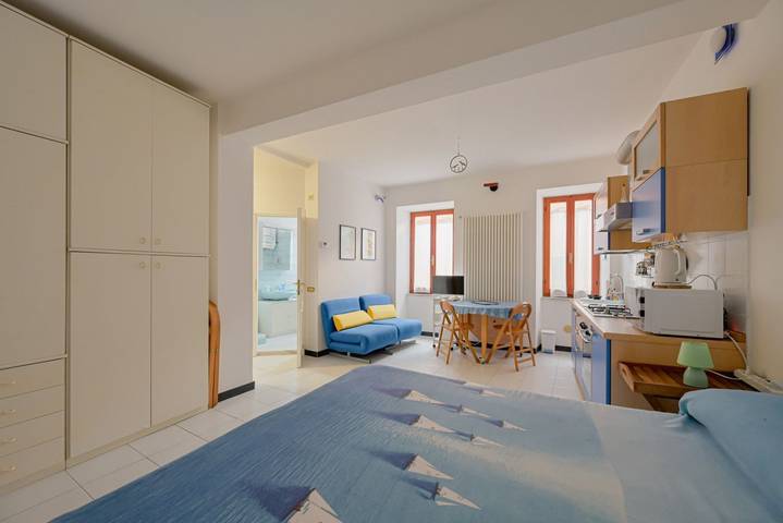 Gîte pour 4 personnes à Manarola - 4