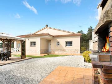 Villa pour 8 Personnes dans Lloret de Mar, Costa Brava, Photo 3