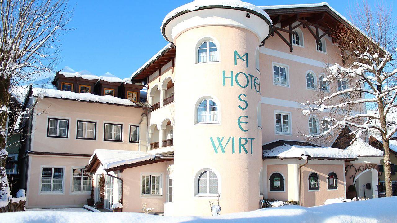 Suite für 4 Personen (90 m²) in Bad Goisern in Bad Goisern am Hallstättersee, Dachstein Salzkammergut