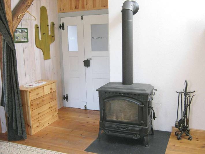 Entire holiday apartment, Holiday apartment for 4 people with garden in Magdeburg, Elbe-Börde-Heide