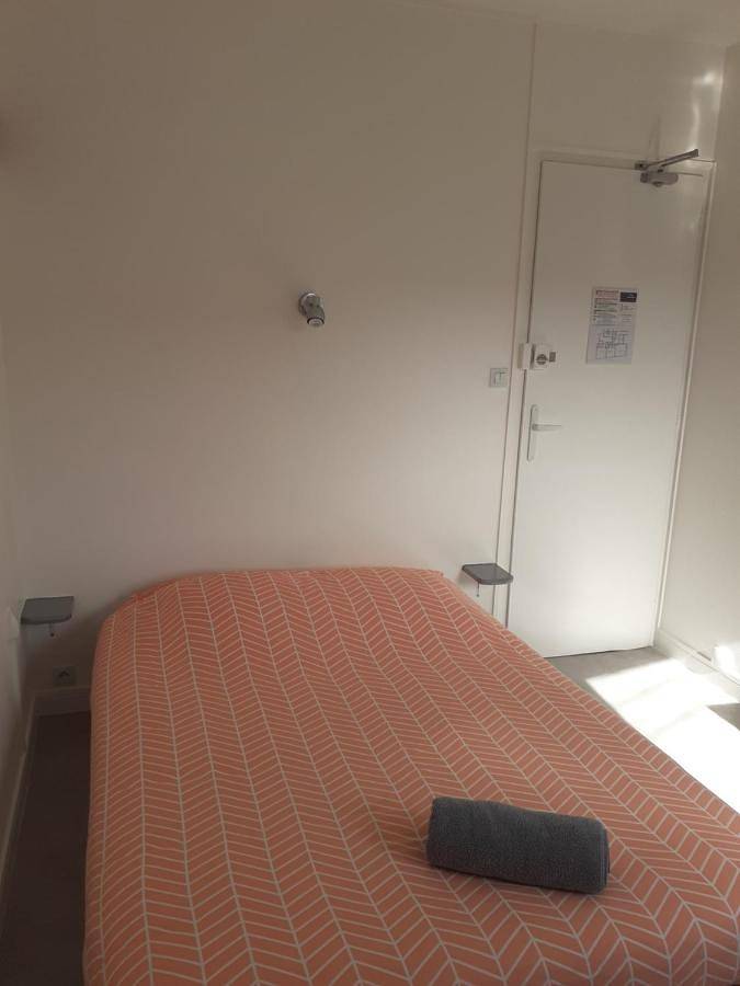 Hôtel pour 3 personnes, avec jardin à Sully-sur-Loire - 3