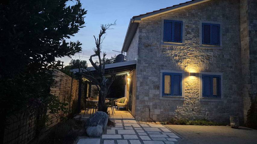 Holiday home for 5 people - 1