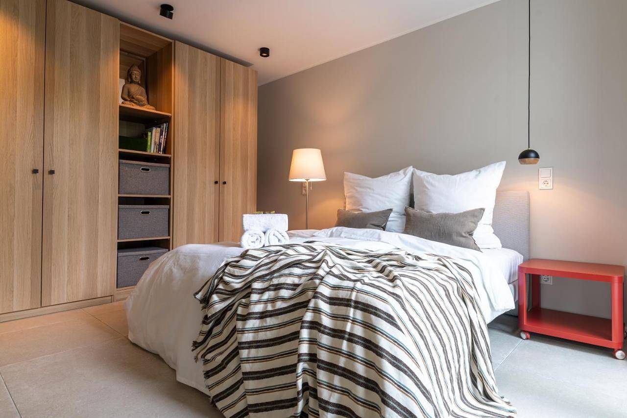 Three-Bedroom Holiday Home in Ratingen, Kreis Mettmann