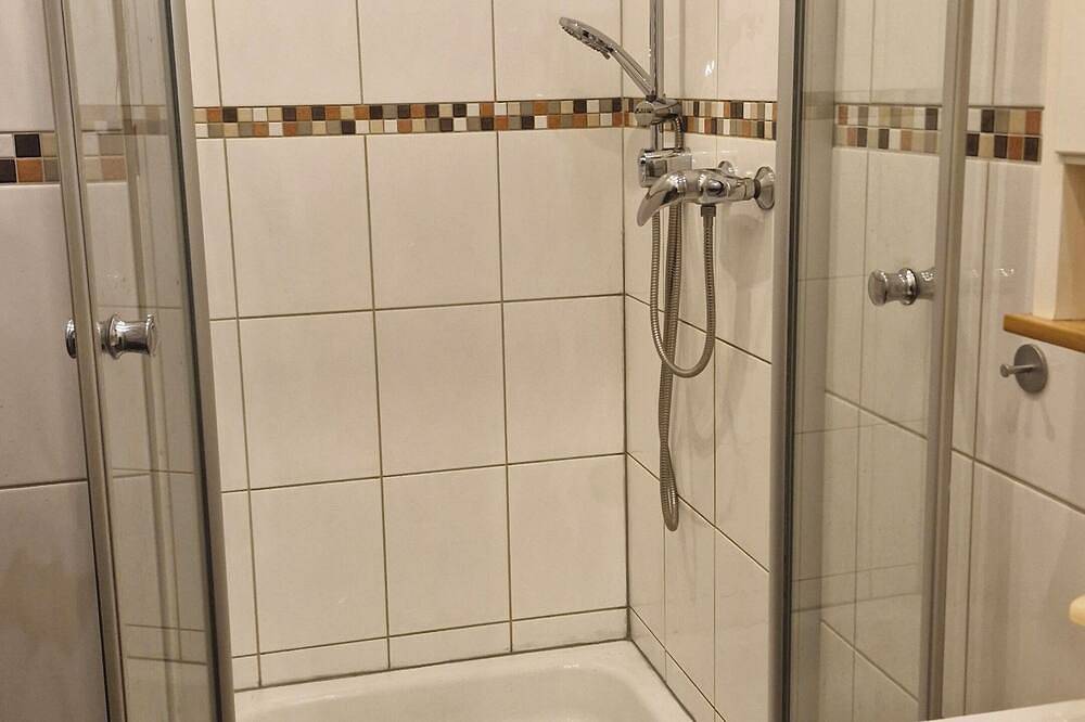Ganze Wohnung, Süße 3 Zimmerwohnung in zentraler Lage in Trier (Stadt), Trier